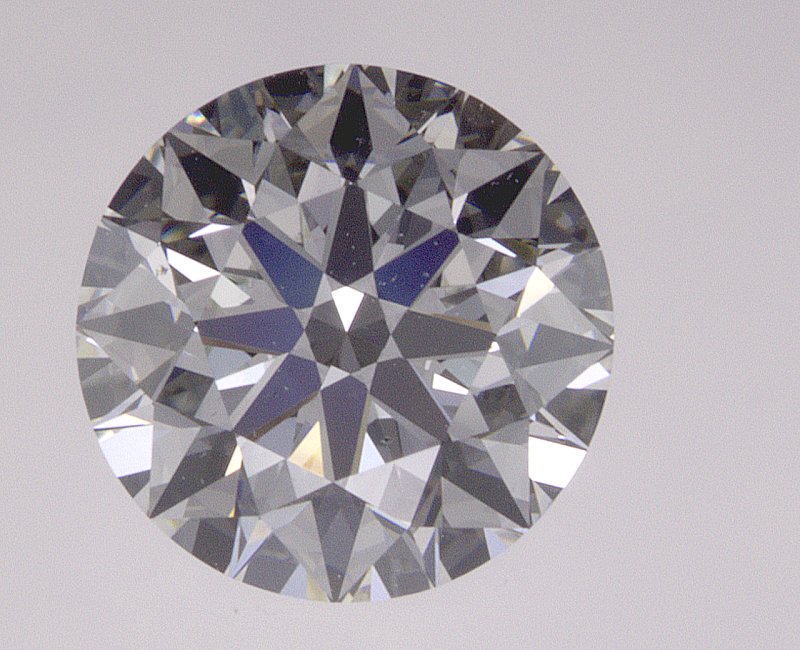 1.68 CT Round Natural Diamond Surrey Vancouver Canada Langley Burnaby Richmond