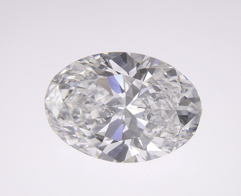 1.71 CT Oval Natural Diamond Surrey Vancouver Canada Langley Burnaby Richmond