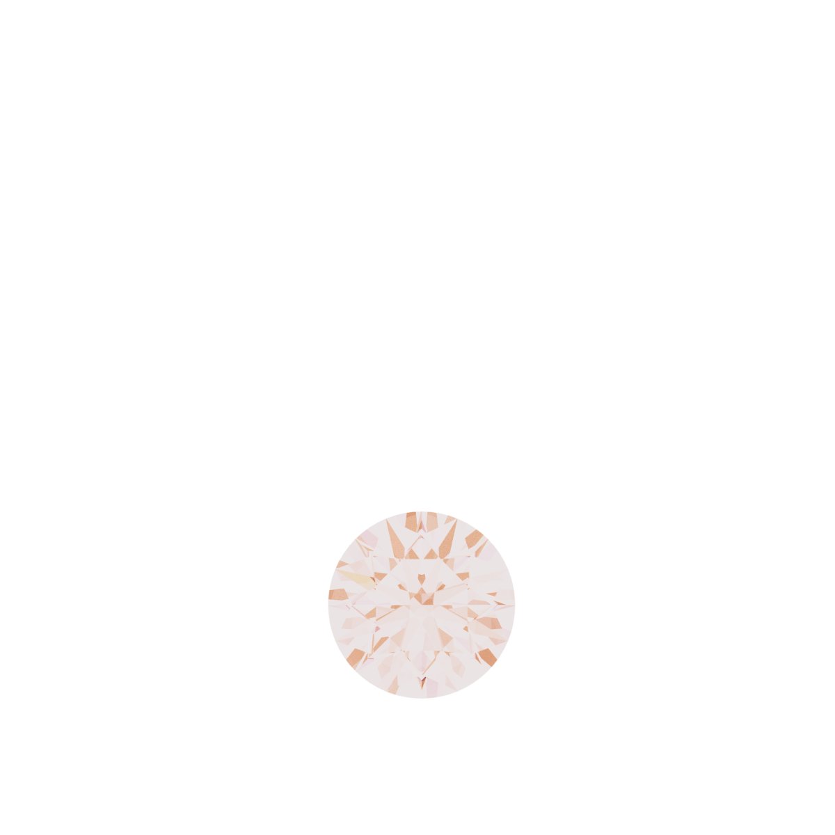 Geometric Necklace or Center