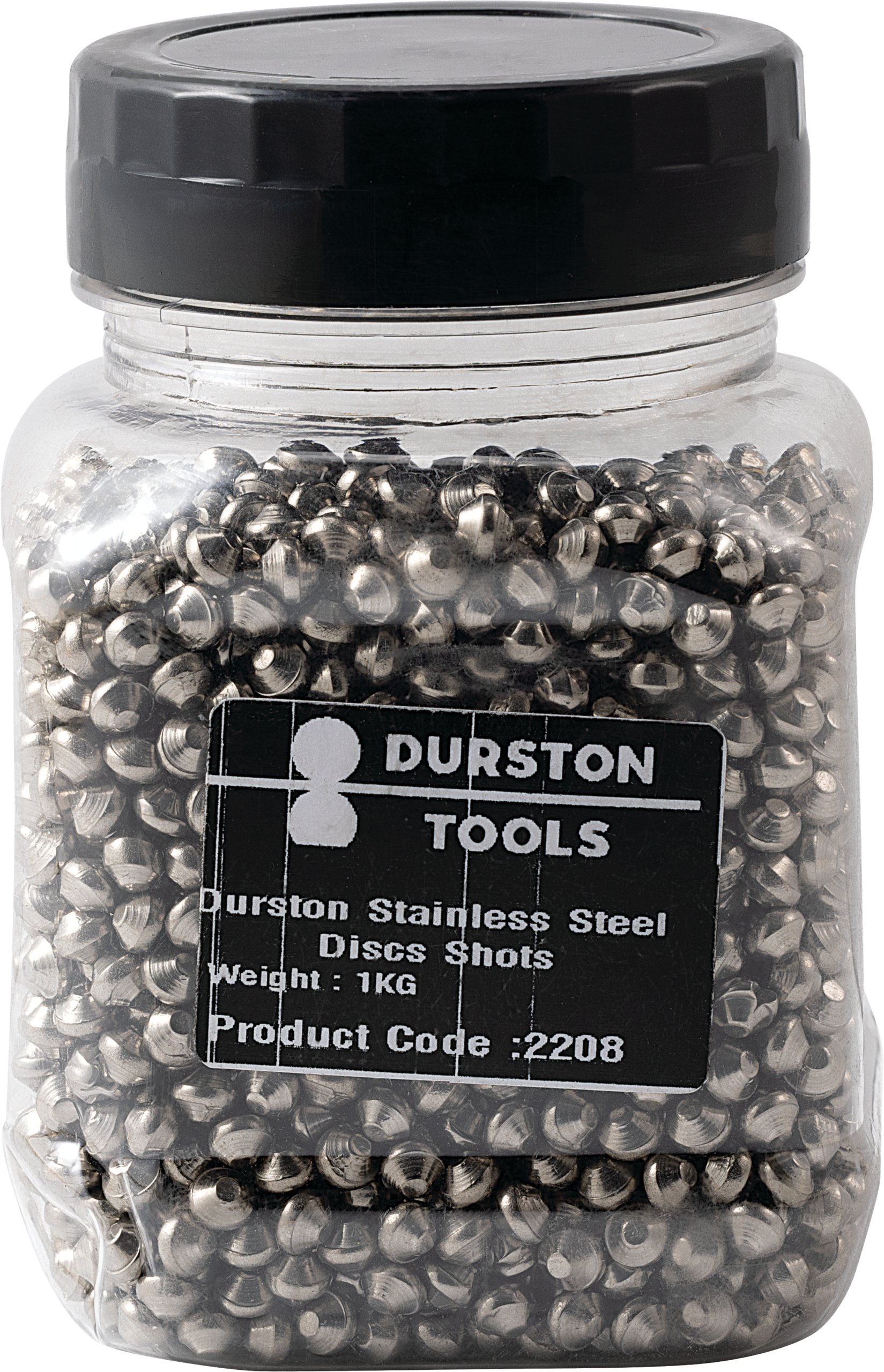Durston Tools Polishing Media