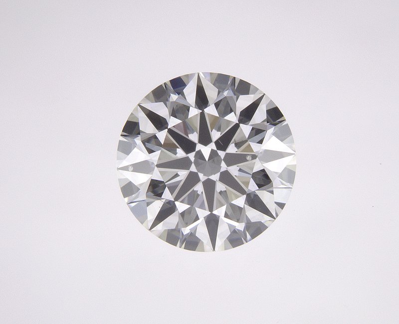 2.02 CT Round Lab-Grown Diamond Surrey Vancouver Canada Langley Burnaby Richmond