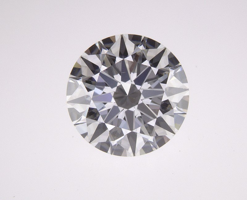 1.82 CT Round Lab-Grown Diamond Surrey Vancouver Canada Langley Burnaby Richmond