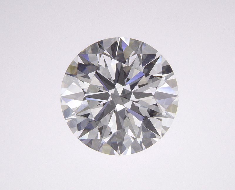 2.28 CT Round Lab-Grown Diamond Surrey Vancouver Canada Langley Burnaby Richmond