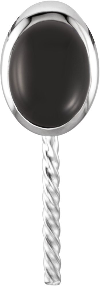 Accented Pearl Pendant