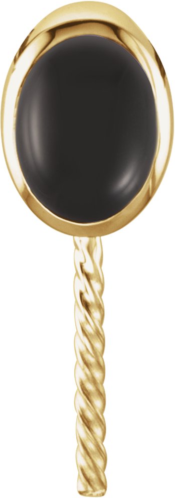 Accented Pearl Pendant