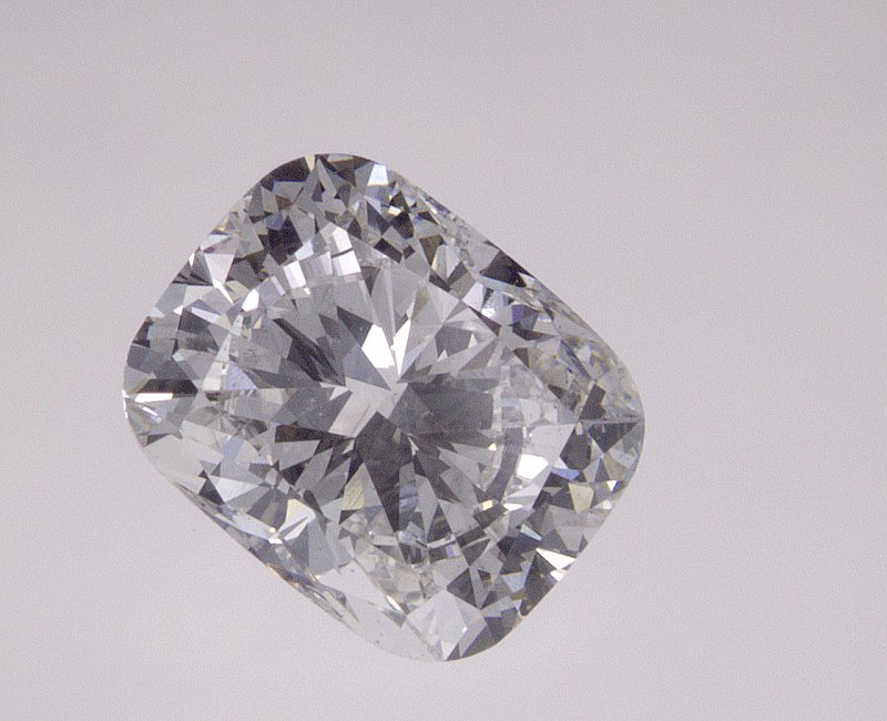 1.36 CT Cushion Lab-Grown Diamond Surrey Vancouver Canada Langley Burnaby Richmond