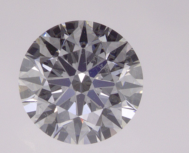 1.03 CT Round Natural Diamond Surrey Vancouver Canada Langley Burnaby Richmond