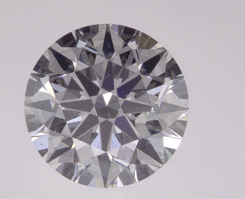 1.36 CT Round Natural Diamond Surrey Vancouver Canada Langley Burnaby Richmond