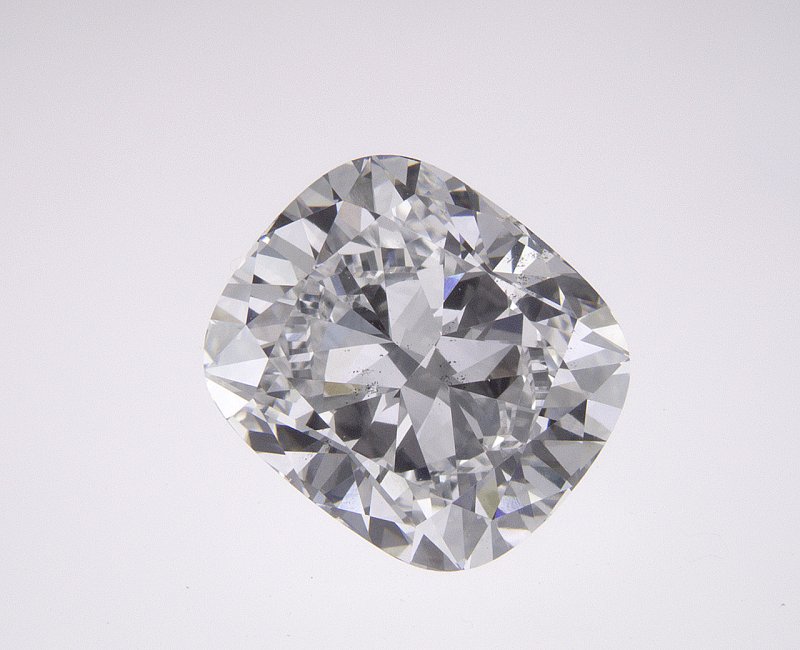 3.02 CT Elongatedcushion Lab-Grown Diamond Surrey Vancouver Canada Langley Burnaby Richmond