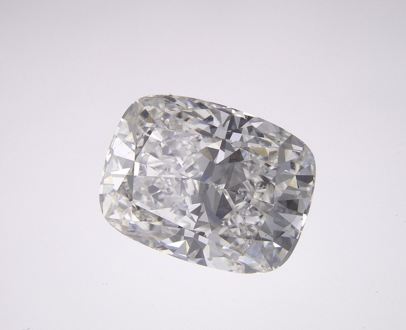 3.39 CT Elongatedcushion Lab-Grown Diamond Surrey Vancouver Canada Langley Burnaby Richmond