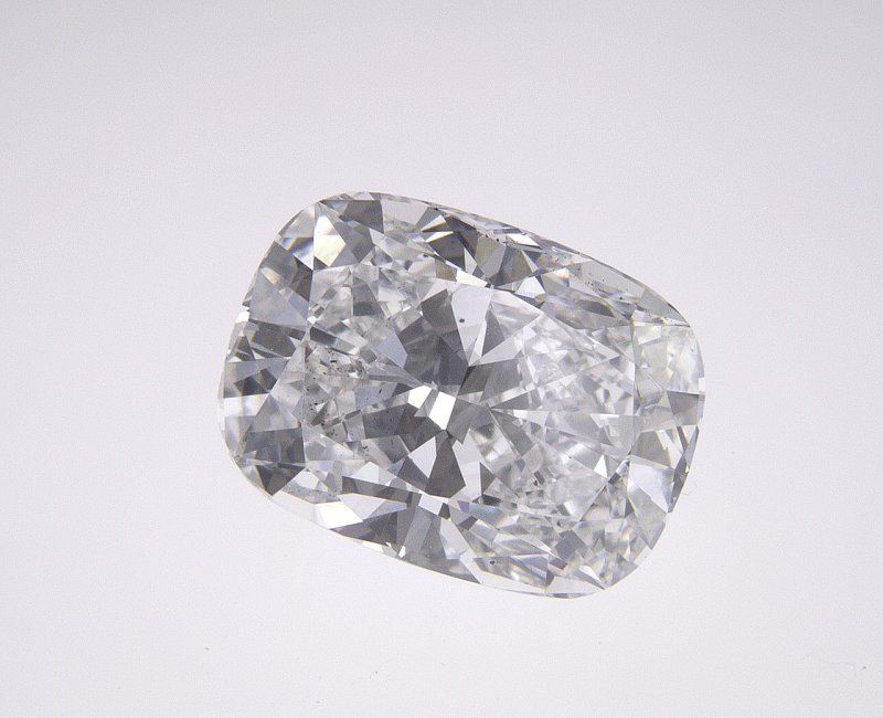 2.66 CT Elongatedcushion Lab-Grown Diamond Surrey Vancouver Canada Langley Burnaby Richmond