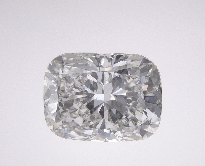 3.57 CT Elongatedcushion Lab-Grown Diamond Surrey Vancouver Canada Langley Burnaby Richmond