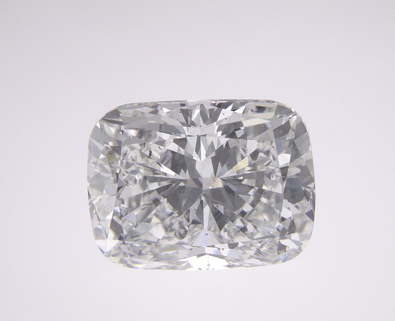 3.54 CT Elongatedcushion Lab-Grown Diamond Surrey Vancouver Canada Langley Burnaby Richmond