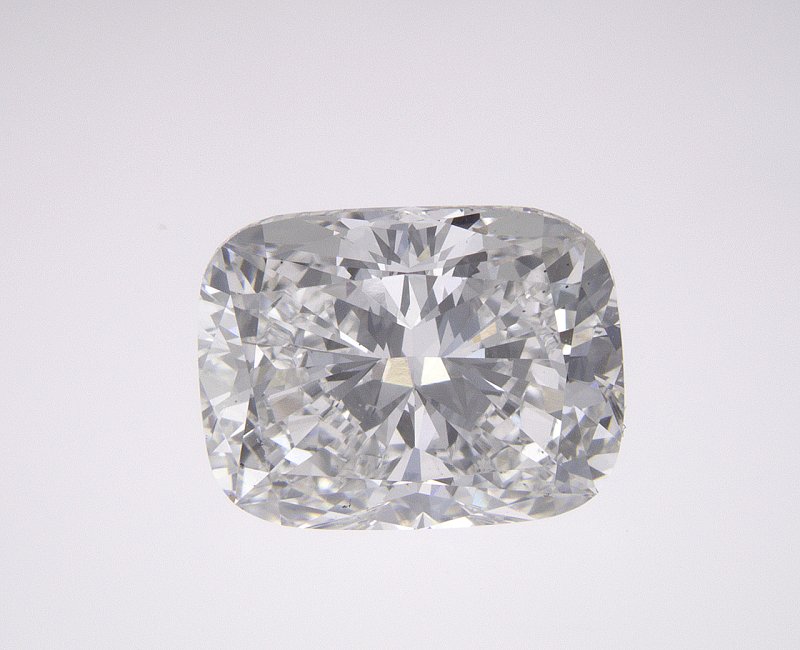 2.71 CT Elongatedcushion Lab-Grown Diamond Surrey Vancouver Canada Langley Burnaby Richmond