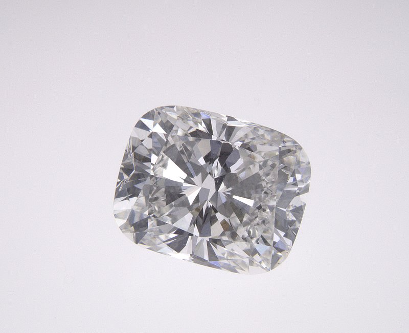 2.01 CT Elongatedcushion Lab-Grown Diamond Surrey Vancouver Canada Langley Burnaby Richmond