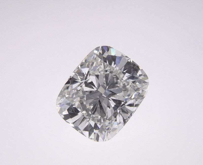 1.8 CT Elongatedcushion Lab-Grown Diamond Surrey Vancouver Canada Langley Burnaby Richmond