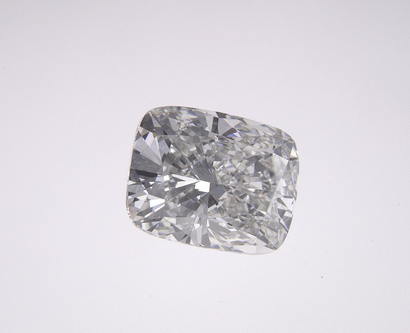 1.58 CT Elongatedcushion Lab-Grown Diamond Surrey Vancouver Canada Langley Burnaby Richmond