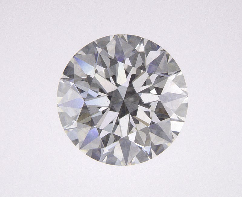 1.67 CT Round Lab-Grown Diamond Surrey Vancouver Canada Langley Burnaby Richmond