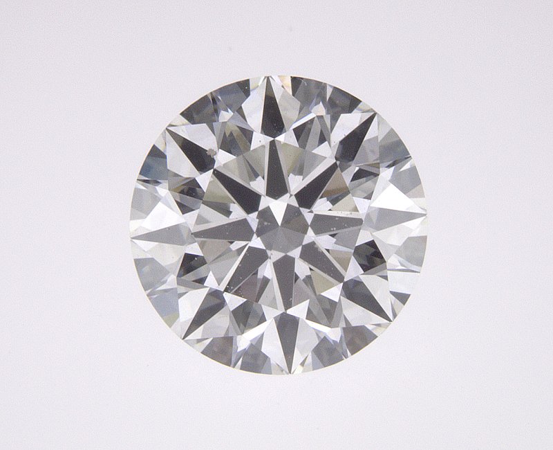 1.64 CT Round Lab-Grown Diamond Surrey Vancouver Canada Langley Burnaby Richmond