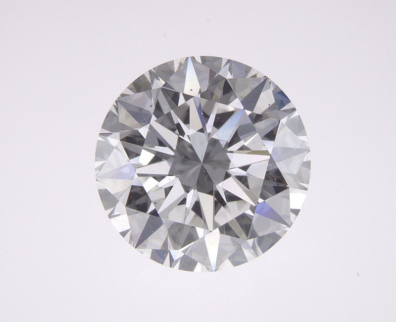 1.69 CT Round Lab-Grown Diamond Surrey Vancouver Canada Langley Burnaby Richmond