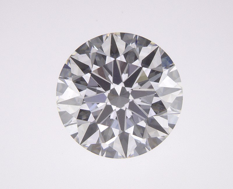 1.68 CT Round Lab-Grown Diamond Surrey Vancouver Canada Langley Burnaby Richmond