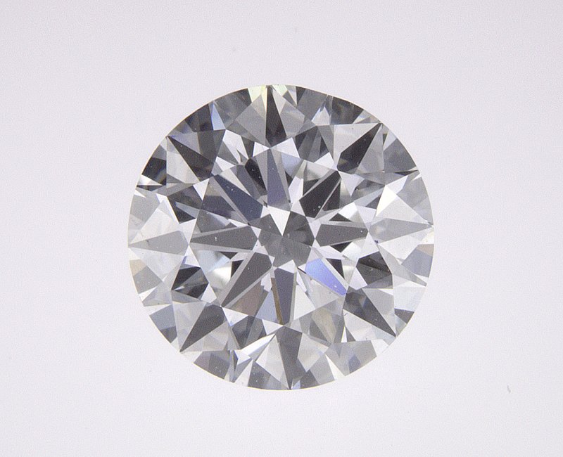 1.69 CT Round Lab-Grown Diamond Surrey Vancouver Canada Langley Burnaby Richmond