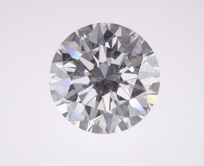 1.69 CT Round Lab-Grown Diamond Surrey Vancouver Canada Langley Burnaby Richmond