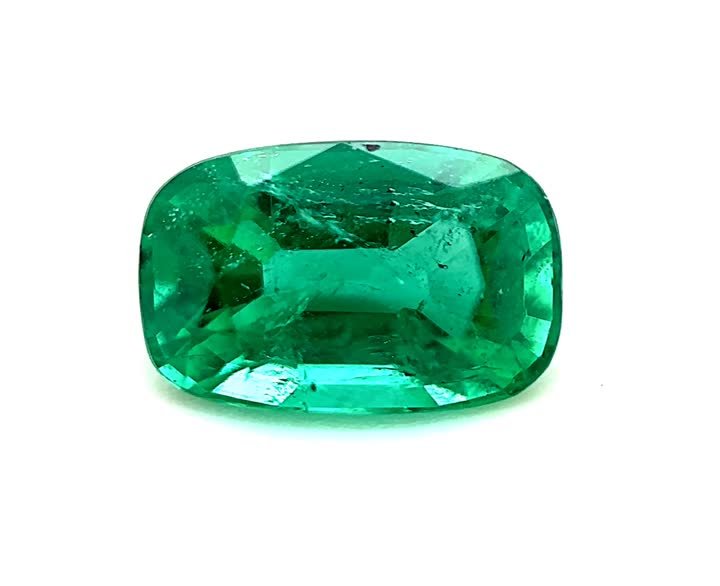 1.95 Carat Cushion Cut Diamond