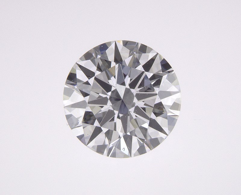 1.18 CT Round Lab-Grown Diamond Surrey Vancouver Canada Langley Burnaby Richmond