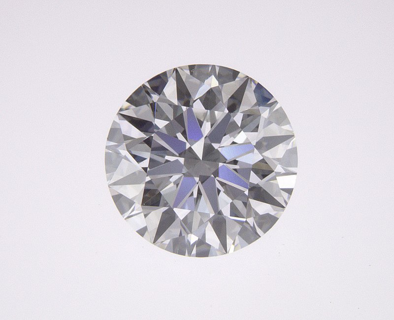 1.26 CT Round Lab-Grown Diamond Surrey Vancouver Canada Langley Burnaby Richmond