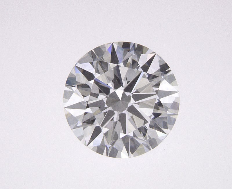 1.27 CT Round Lab-Grown Diamond Surrey Vancouver Canada Langley Burnaby Richmond