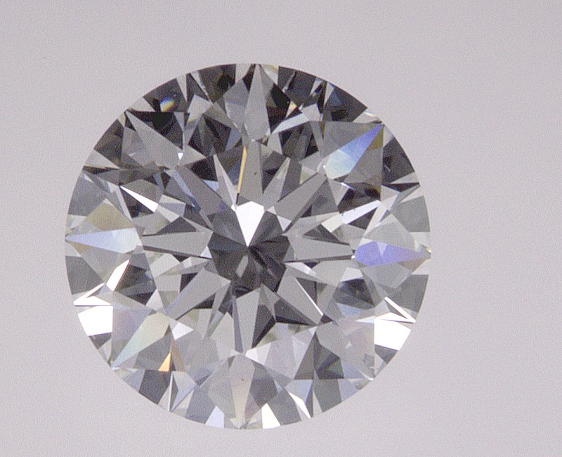 1.39 CT Round Lab-Grown Diamond Surrey Vancouver Canada Langley Burnaby Richmond