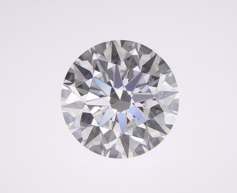 1.32 CT Round Lab-Grown Diamond Surrey Vancouver Canada Langley Burnaby Richmond