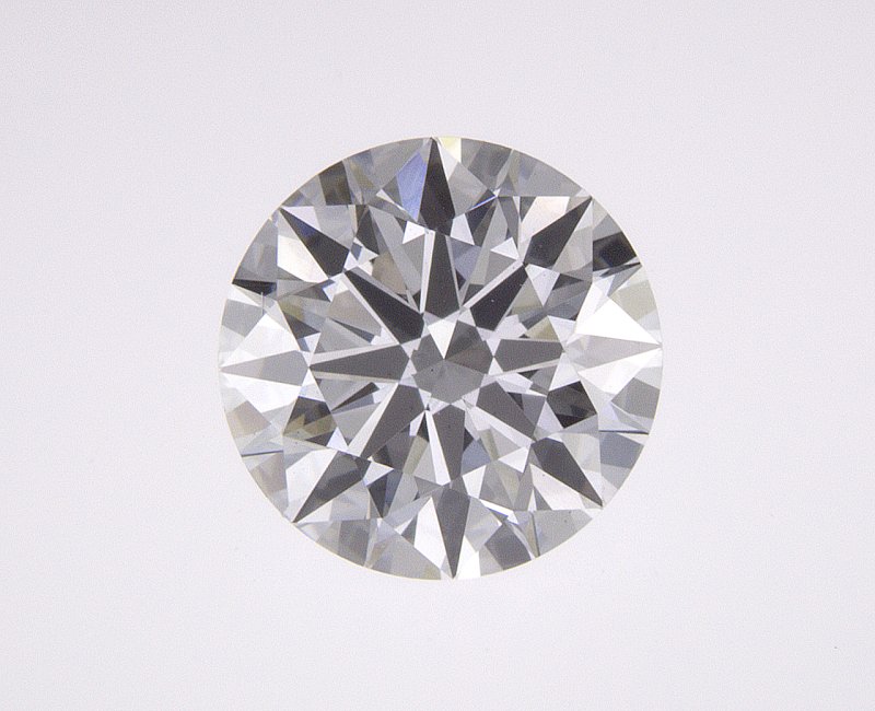 1.33 CT Round Lab-Grown Diamond Surrey Vancouver Canada Langley Burnaby Richmond