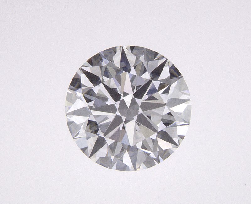 1.34 CT Round Lab-Grown Diamond Surrey Vancouver Canada Langley Burnaby Richmond