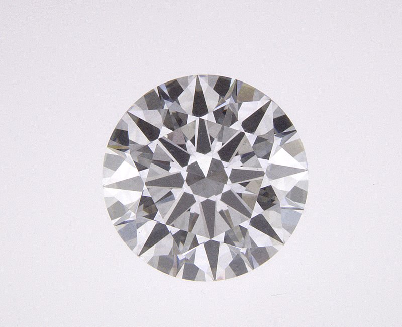 1.36 CT Round Lab-Grown Diamond Surrey Vancouver Canada Langley Burnaby Richmond