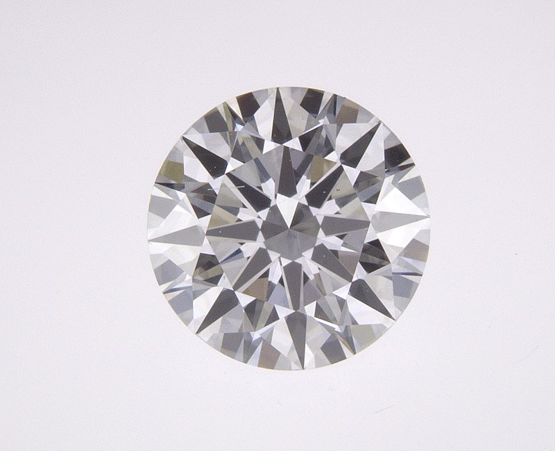 1.35 CT Round Lab-Grown Diamond Surrey Vancouver Canada Langley Burnaby Richmond