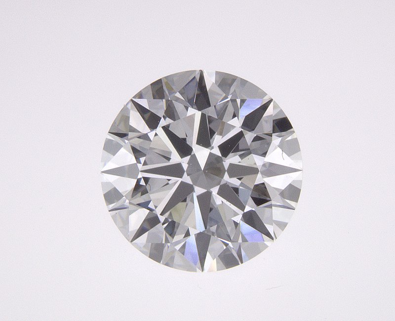 1.36 CT Round Lab-Grown Diamond Surrey Vancouver Canada Langley Burnaby Richmond