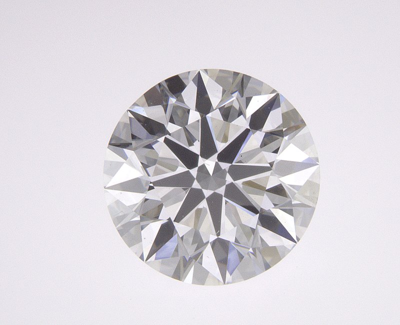 1.71 CT Round Lab-Grown Diamond Surrey Vancouver Canada Langley Burnaby Richmond