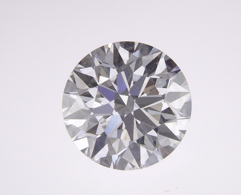 1.71 CT Round Lab-Grown Diamond Surrey Vancouver Canada Langley Burnaby Richmond