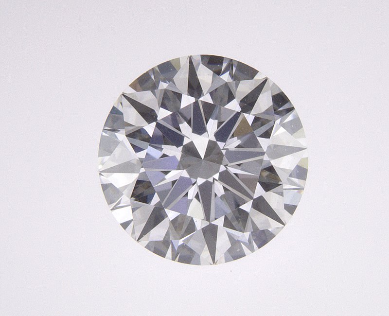 1.73 CT Round Lab-Grown Diamond Surrey Vancouver Canada Langley Burnaby Richmond