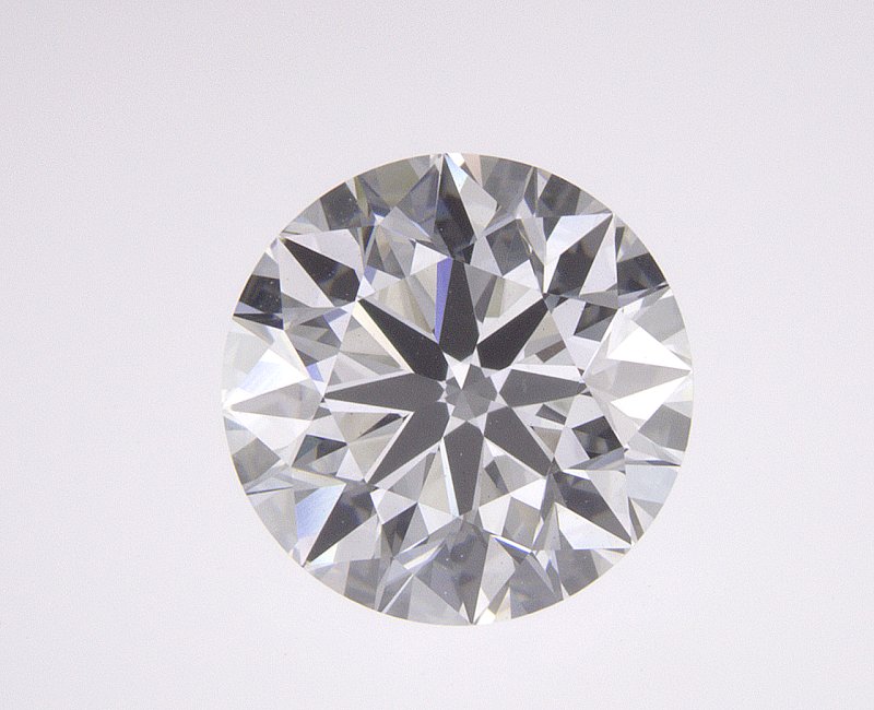 1.73 CT Round Lab-Grown Diamond Surrey Vancouver Canada Langley Burnaby Richmond