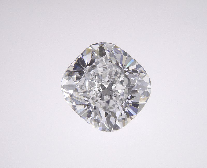 2.8 CT Cushion Lab-Grown Diamond Surrey Vancouver Canada Langley Burnaby Richmond