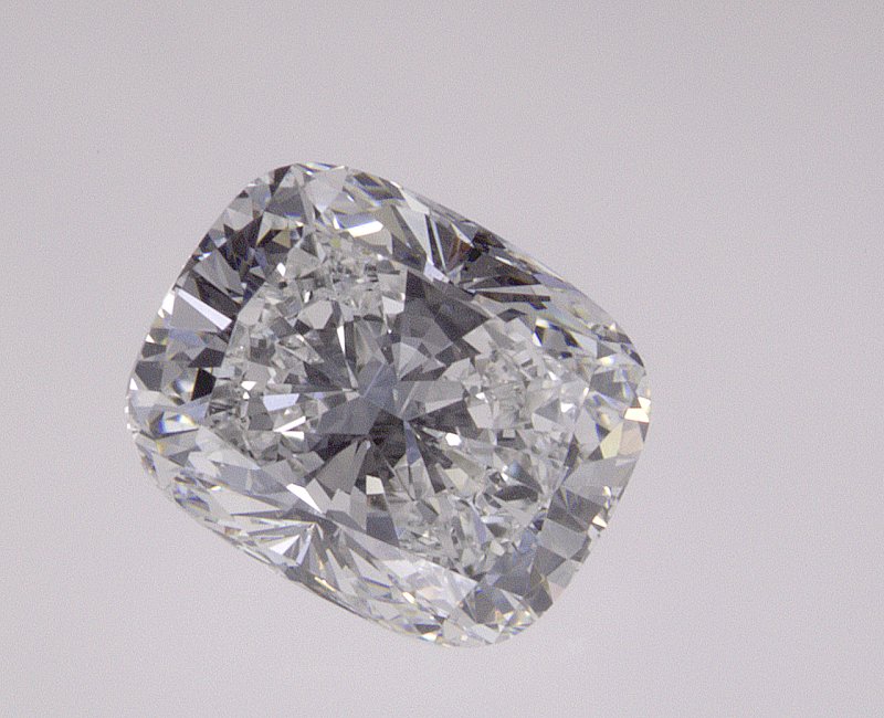 1.33 CT Elongatedcushion Lab-Grown Diamond Surrey Vancouver Canada Langley Burnaby Richmond