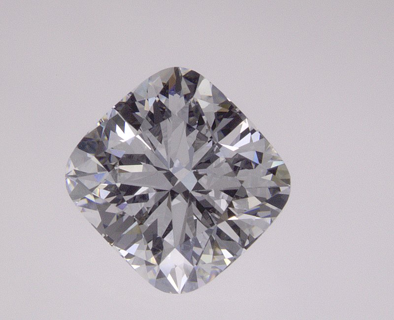 1.39 CT Cushion Lab-Grown Diamond Surrey Vancouver Canada Langley Burnaby Richmond