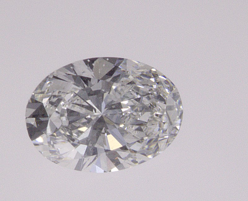 0.39 Carat Oval Cut Natural Diamond