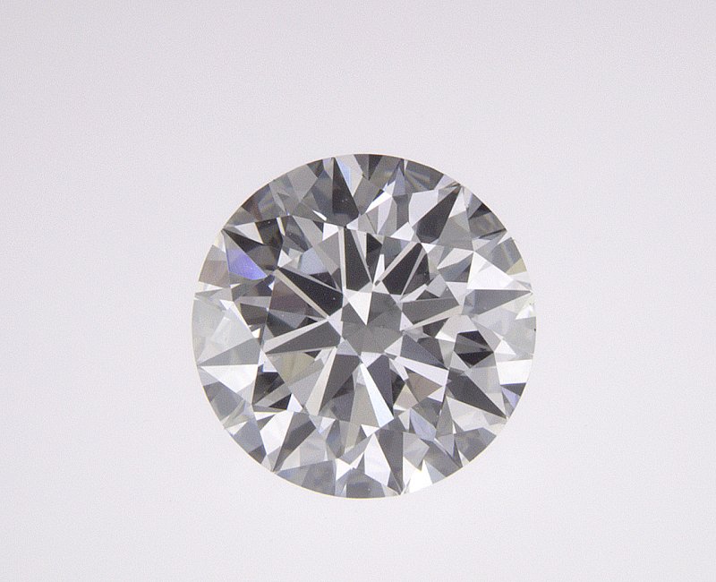 1.2 CT Round Lab-Grown Diamond Surrey Vancouver Canada Langley Burnaby Richmond