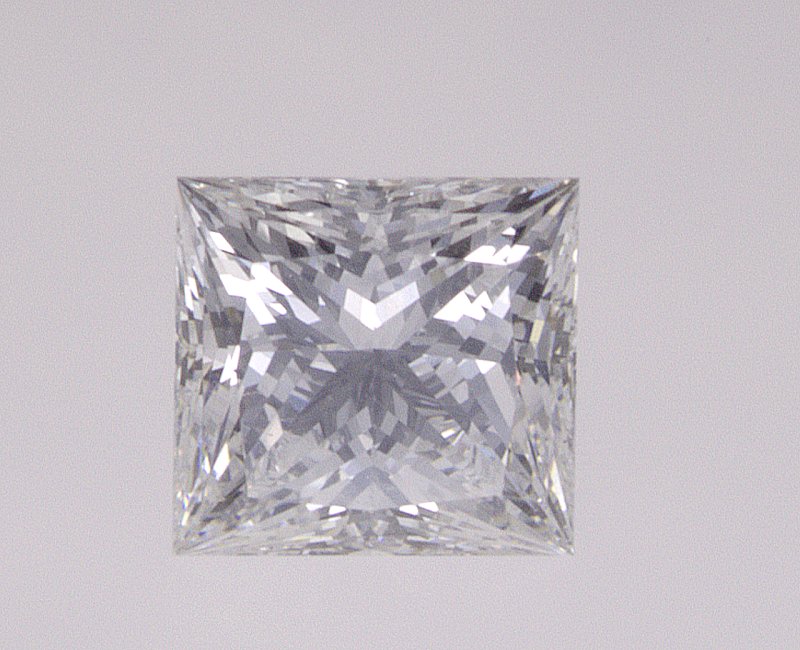 0.7 CT Square Natural Diamond Surrey Vancouver Canada Langley Burnaby Richmond