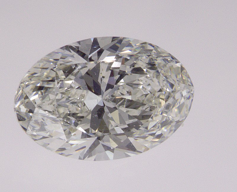 1.21 CT Oval Natural Diamond Surrey Vancouver Canada Langley Burnaby Richmond