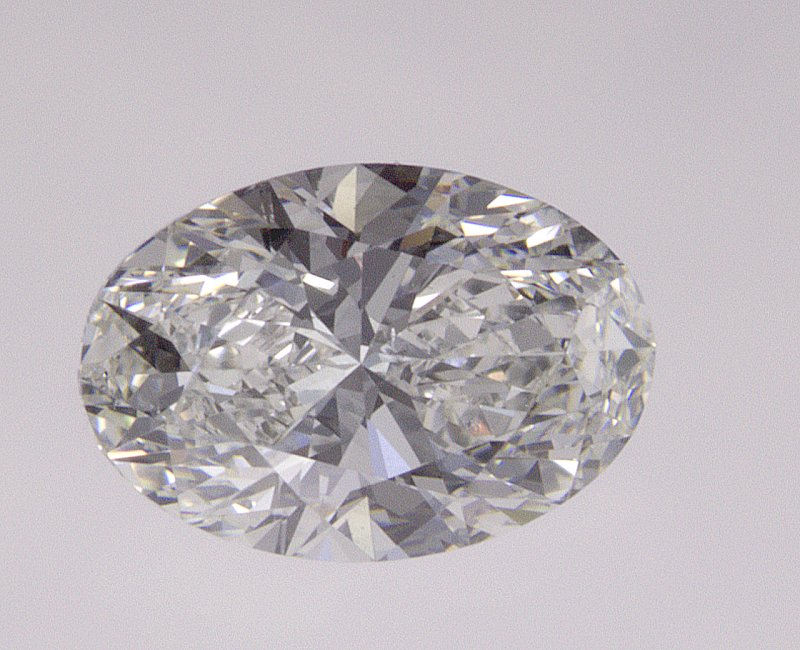 1.01 CT Oval Natural Diamond Surrey Vancouver Canada Langley Burnaby Richmond